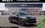 2027 Sportage Thumbnail 8