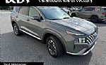 2023 Santa Fe Hybrid Thumbnail 3