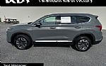 2023 Santa Fe Hybrid Thumbnail 4