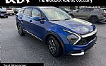 2024 Sportage Thumbnail 3