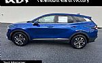 2024 Sportage Thumbnail 4