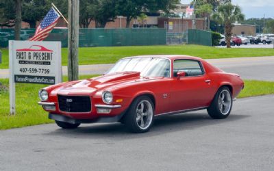 Photo of a 1970 Chevrolet Camaro for sale