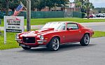 1970 Camaro Thumbnail 1