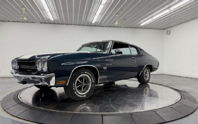 Photo of a 1970 Chevrolet Chevelle for sale