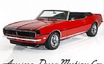 1968 Camaro RS Thumbnail 1
