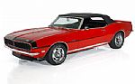 1968 Camaro RS Thumbnail 8
