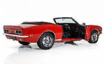 1968 Camaro RS Thumbnail 20