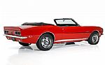 1968 Camaro RS Thumbnail 21