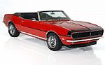 1968 Camaro RS Thumbnail 24