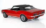 1968 Camaro RS Thumbnail 29