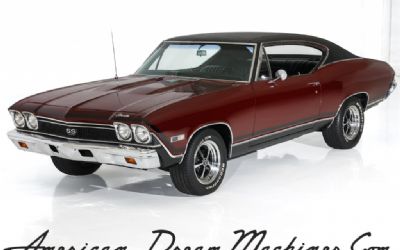 Photo of a 1968 Chevrolet Chevelle SS for sale