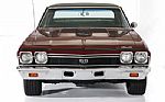 1968 Chevelle SS Thumbnail 2