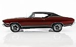 1968 Chevelle SS Thumbnail 12
