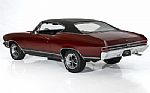 1968 Chevelle SS Thumbnail 13