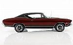 1968 Chevelle SS Thumbnail 21