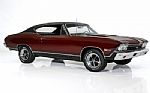 1968 Chevelle SS Thumbnail 22