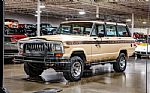 1983 Cherokee Thumbnail 3