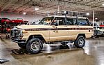 1983 Cherokee Thumbnail 4