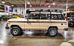 1983 Cherokee Thumbnail 5