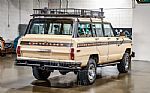 1983 Cherokee Thumbnail 8