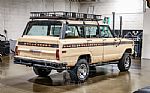 1983 Cherokee Thumbnail 9