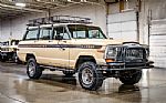 1983 Cherokee Thumbnail 12