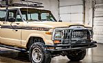 1983 Cherokee Thumbnail 13