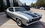 1969 Chevelle Thumbnail 3