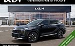 2027 Sportage Thumbnail 3
