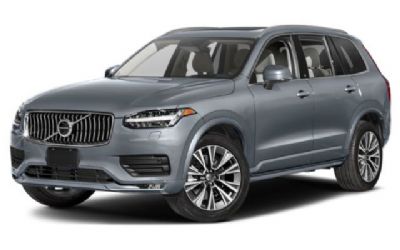 Photo of a 2022 Volvo XC90 Inscription for sale