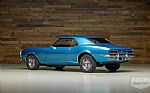 1968 Camaro Thumbnail 3