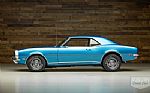 1968 Camaro Thumbnail 2