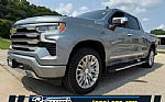 2025 Silverado 1500 Thumbnail 1