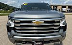 2025 Silverado 1500 Thumbnail 2