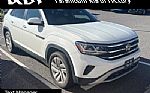 2022 Atlas Cross Sport Thumbnail 1