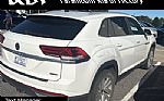 2022 Atlas Cross Sport Thumbnail 9