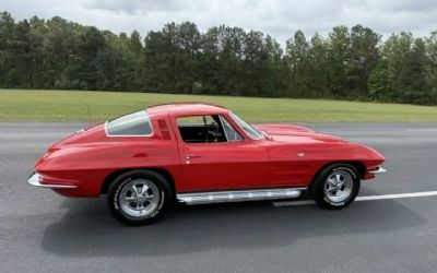 Photo of a 1964 Chevrolet Corvette for sale