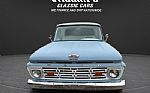 1964 F-100 Thumbnail 3