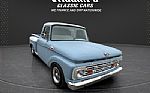 1964 F-100 Thumbnail 5