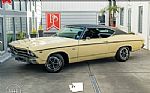 1969 Chevelle Thumbnail 1