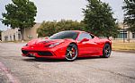 2014 458 Italia Thumbnail 2