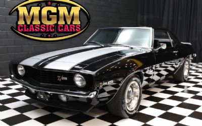 Photo of a 1969 Chevrolet Camaro for sale