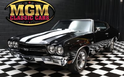 Photo of a 1970 Chevrolet Chevelle for sale
