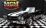 1970 Chevelle Thumbnail 1