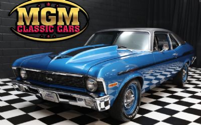 Photo of a 1970 Chevrolet Nova for sale