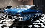 1970 Nova Thumbnail 23