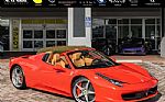 2014 458 Italia Thumbnail 1
