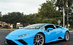 2021 Huracan EVO Thumbnail 10