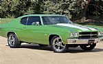 1970 Chevelle Thumbnail 21