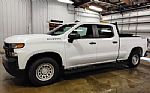 2020 Silverado 1500 Thumbnail 5